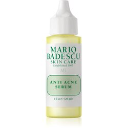 Mario Badescu Anti Acne Serum serum za obraz proti nepravilnostim na aknasti koži 29 ml Cene