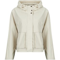 Vero Moda VMMICHELA SHORT PARKA Bež Cene