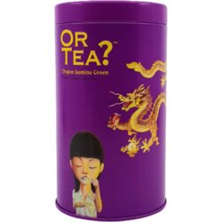 Or Tea? bio dragon jasmine green - posuda 75g Cene