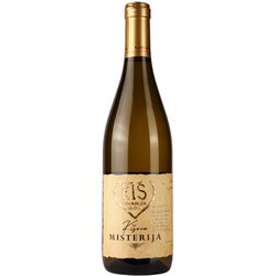 Vinarija Kiš misterija Cene