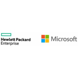 HP microsoft windows server 2022 - license - 5 device cal' ( 'P46216-B21' ) Cene