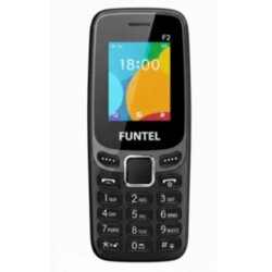 Funtel F2 crna Cene