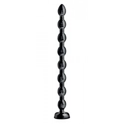 Hosed Analni dildo Anal Snake, 47,5 cm Cene