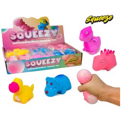 Landahl Mehki dinozaver Squeeze 7 cm 52811 Cene