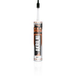 Texo Akrilni silikon bijeli A110 280ml Cene