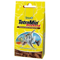 Tetra min weekend sticks 10kom Cene