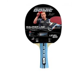 Donic Reket za stoni tenis WALDNER 800 - Amatersko Cene