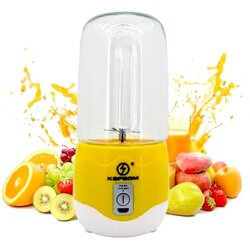 Prenosivi punjivi mini blender sa čašom za napitke Cene