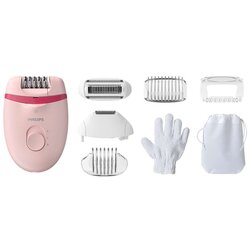 Philips žični kompaktni epilator BRE285/00 Cene