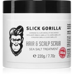 Slick Gorilla Scalp Scrub piling za lasišče 220 g Cene