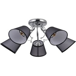 PLAFONSKA lampa MD2736-5 CH Cene