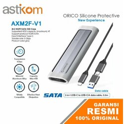 Orico m2 axm2f-v1-gy-bp type-c 5gbps HDD fioka ( 124-0040 ) Cene