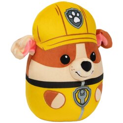 Paw Patrol pliš Rubble 20 cm 50225 Cene