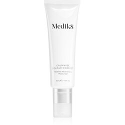 Medik8 Calmwise Colour Correct zaštitna i umirujuća dnevna krema za smanjenje crvenila lica 50 ml Cene