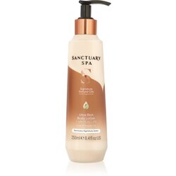Sanctuary Spa Signature Natural Oils intenzivno hidratantno mlijeko za tijelo 250 ml Cene