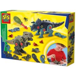Ses Igračka kreativni set izrada dinosaurusa 14291 Cene