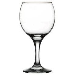 PASABAHCE čaša za vino bistro-siena 29CL 6/1 G4Y 190573 Cene
