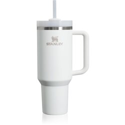 Stanley Quencher H2.O FlowState™ Tumbler tumbler sa slamkom od nehrđajućeg čelika Frost 350 ml Cene