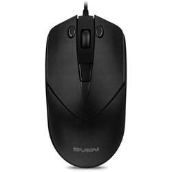 Sven RX-95 Miš USB na žico ČRNA Cene