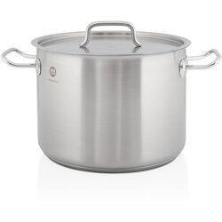 Metalac lonac PROFESSIONAL 32cm/17lit Cene