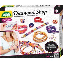 Diamond Shop Cene