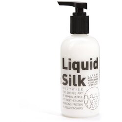 Liquid Silk 250ml Cene