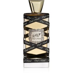 Lattafa Oud Mood 100ml Cene