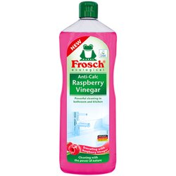 Frosch tečnost protiv kamenca na bazi sirćeta malina 1L Cene