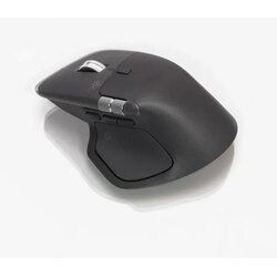 Logitech MX Master 4 - Maus 8 Tasten - kabellos - Bluetooth Cene