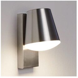 Eglo 33562 - LED prigušiva zidna svetiljka CALDIERO-C 1xE27/9W/230V IP44 Cene