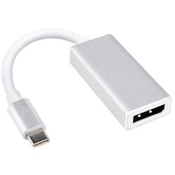 Type C M. na DisplayPort F konverter ( 100-50 ) Cene