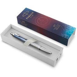 Parker kemični svinčnik IM Premium Polar CT, modro siv Cene