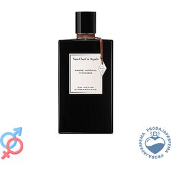 Van Cleef & Arpels Ambre Imperial - 75ml Cene