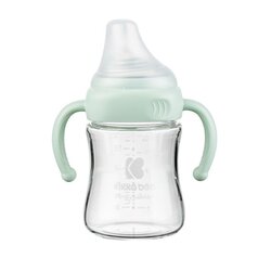 Kikka Boo Staklena Bočica 180Ml Mint Cijene