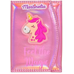 Martinelia little unicorn knjiga - dečiji set za šminkanje, 47/1 Cene