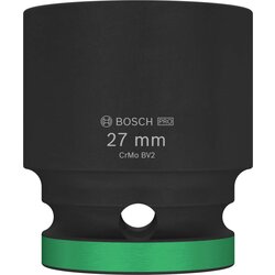 Bosch kovani nasadni ključ 27mm, 1/2" PRO Impact Socket 2608003056 Cene