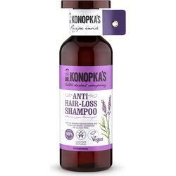 Dr. KONOPKA'S anti hair-loss shampoo Cene