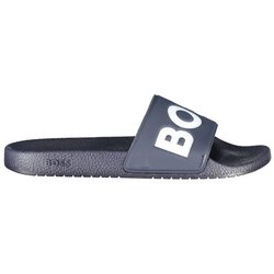 Boss FOOTWEAR MEN'S BLUE SLIPPER Cijene