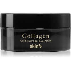 Skin79 24k Gold Collagen hidrogel maska za predel okoli oči s kolagenom 60 kos Cene