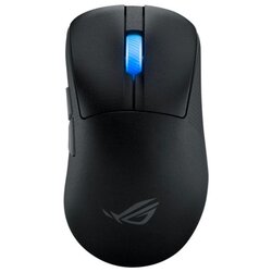 Asus brezžična miška ROG Keris II Ace, črna Cene
