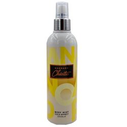 MANOARD body mist fresh-chicita 250ml Cene
