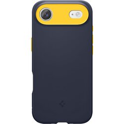 Spigen SGP, MagSafe ovitek za iPhone Air, model Nano Pop MagFit, odporen na udarce, Modra noč, (5000190162) Cene