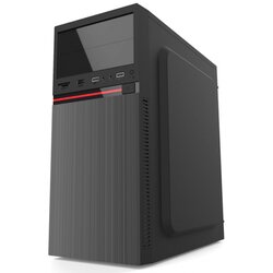 DSCL Home Računar AMD Ryzen 7 5700G 16GB 512GB SSD Cene