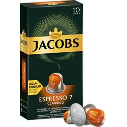 Jacobs nespresso kompatibilne kapsule Classic 10 Kom Cene
