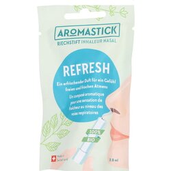 AROMASTICK Organski inhalator za nos REFRESH Cijene