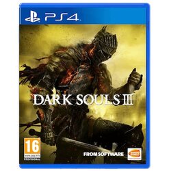 Dark Souls 3 (PS4) Cene