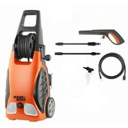 Black Decker aparat za pranje pritiskom PW 1700 SPL Cene