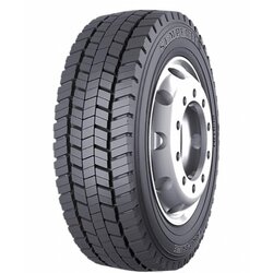 Semperit Pogonska guma 315/60R22.5 EU DRIVE Cene