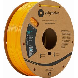 Polymaker polylite abs rumena - 1,75 mm Cene