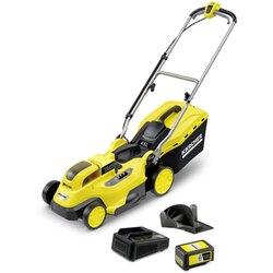 Karcher Baterijska kosilnica LMO 18-36 BatterySet Cene